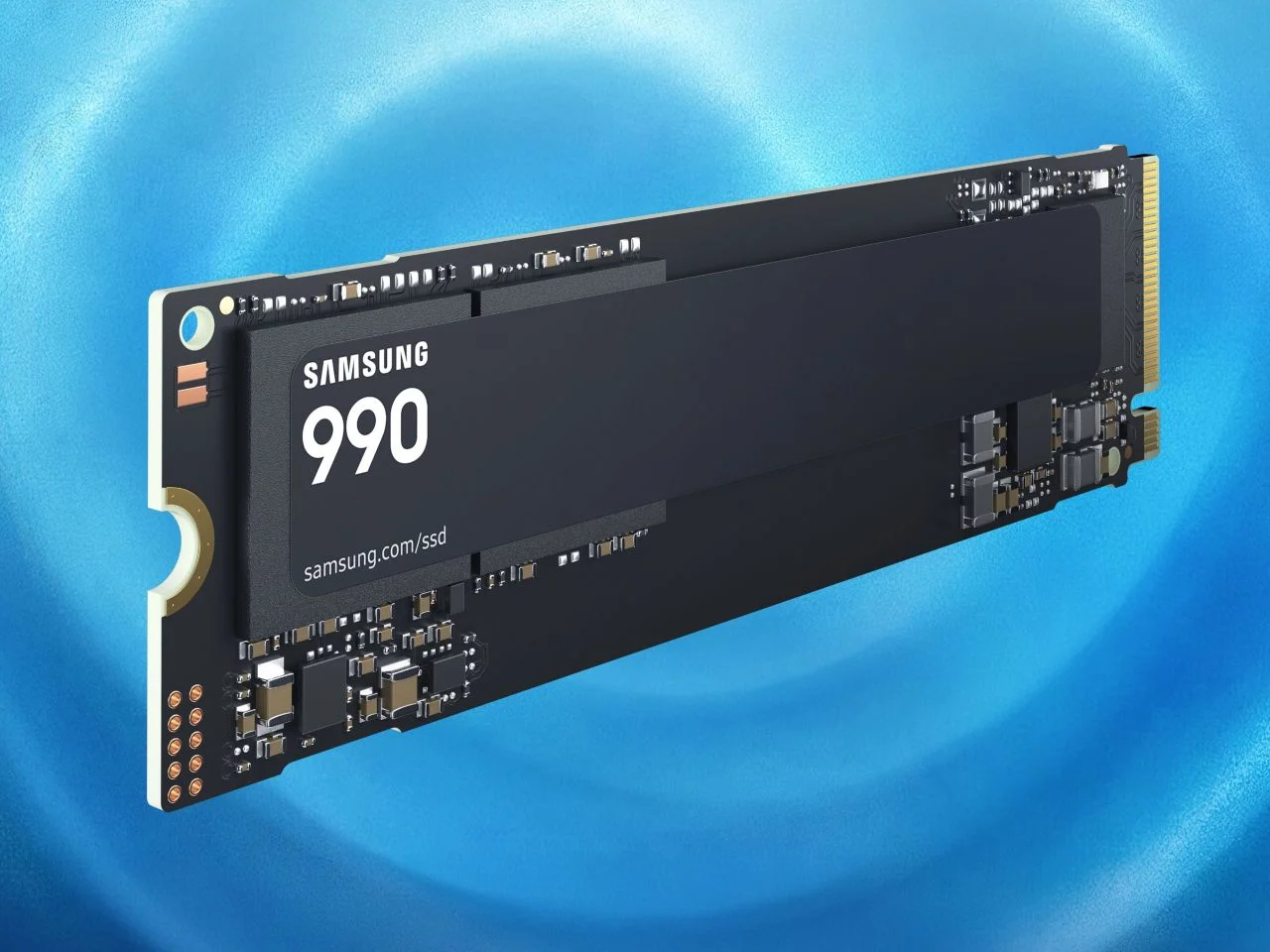 Samsung 990 SSD Resmi Hadir di Indonesia, Tawarkan Performa PCIe 4.0 untuk Gaming hingga Editing Konten