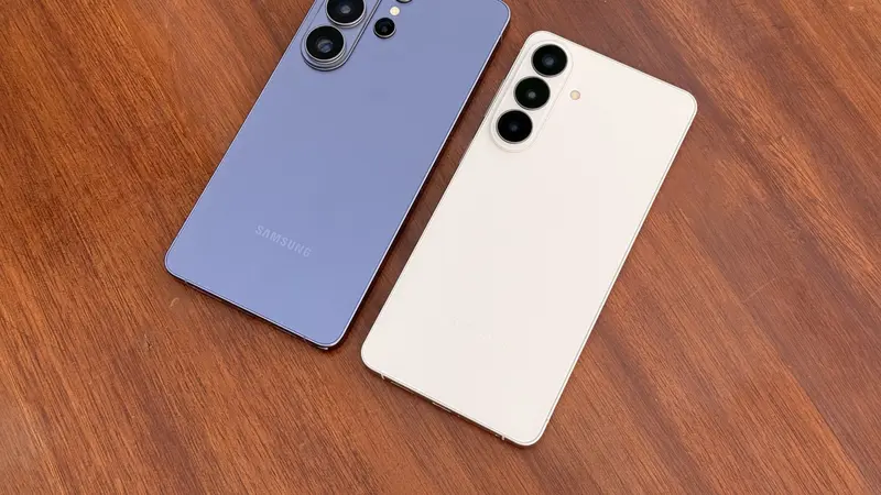 Samsung Galaxy A27 5G Resmi Meluncur di Indonesia, Bawa Desain Baru, AI, dan Update Android Hingga 6 Tahun