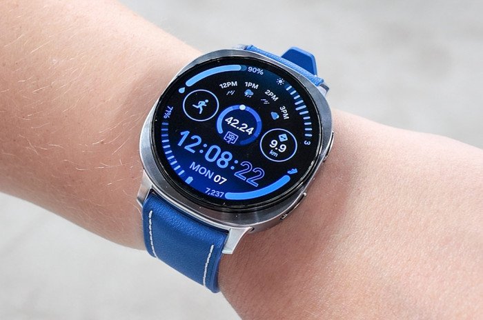 Samsung Galaxy Watch 9