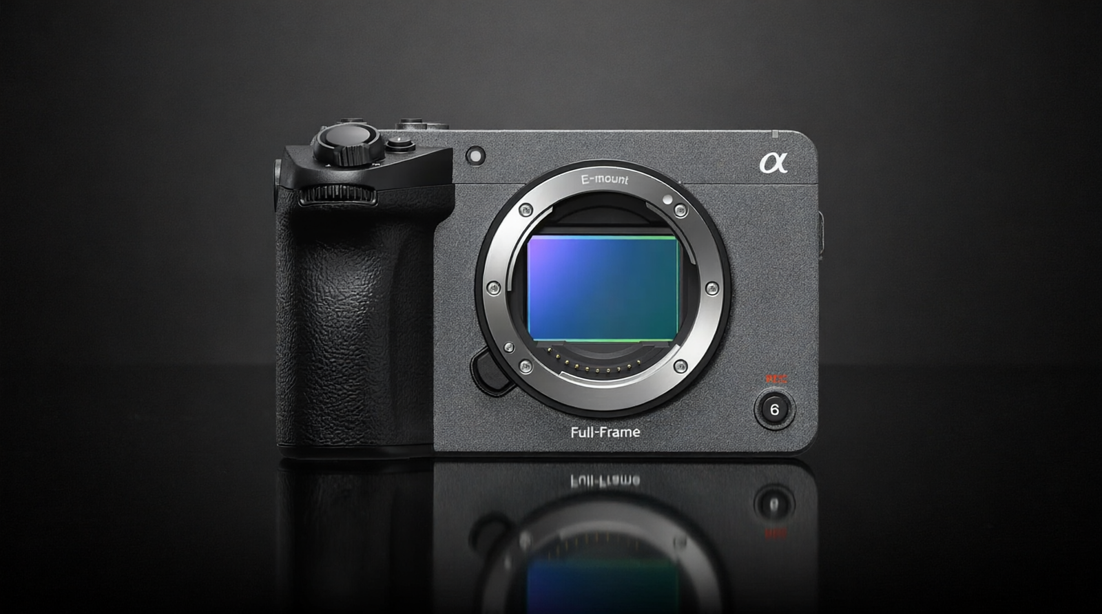 Sony FX5 Resmi Meluncur, Kamera Sinema Full-Frame dengan AI, Rekam Video 5K dan RAW 16-bit Internal