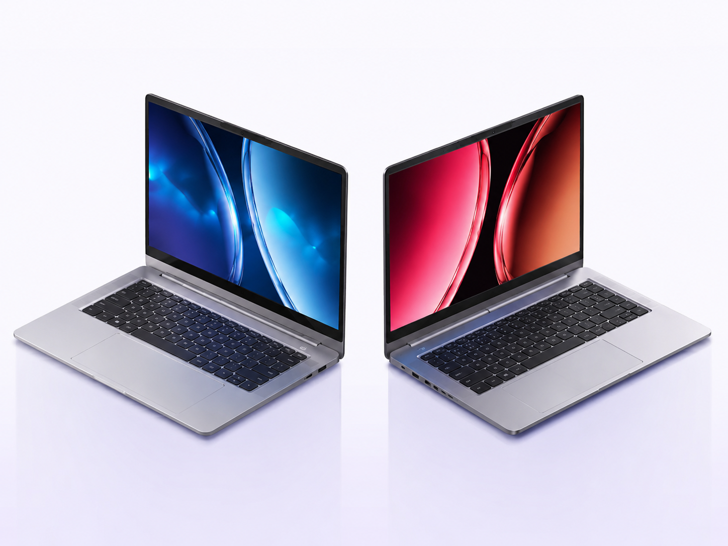 Tecno Megabook K14S