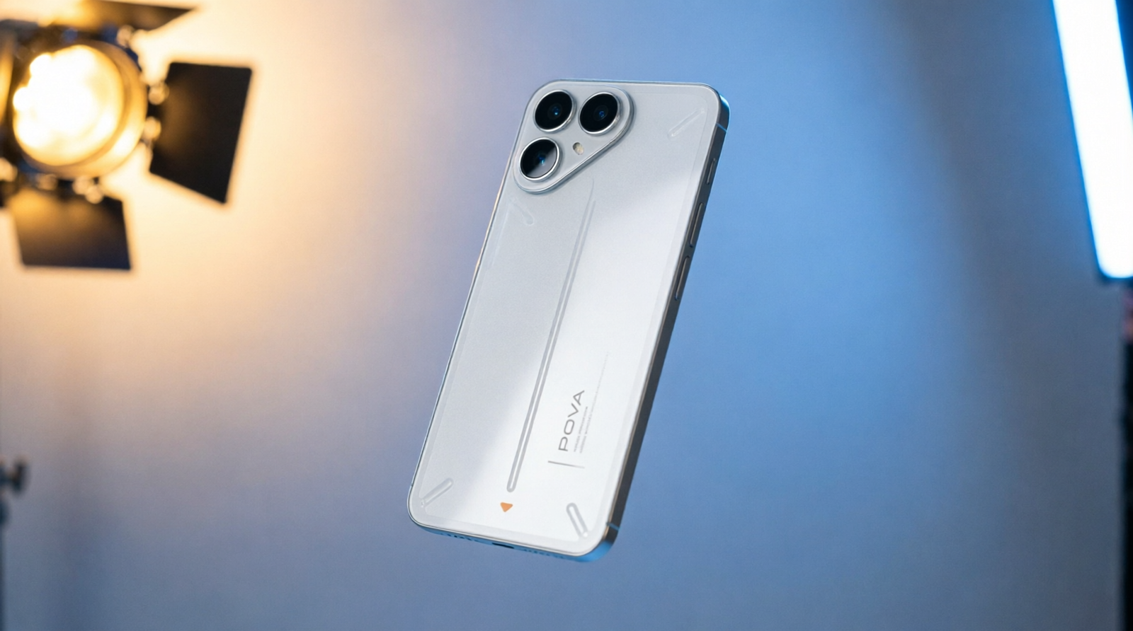 Tecno Pova 8 5G Resmi di Indonesia, Bawa Baterai 8.000 mAh dan Alive Matrix Display, Ini Spesifikasi Lengkapnya