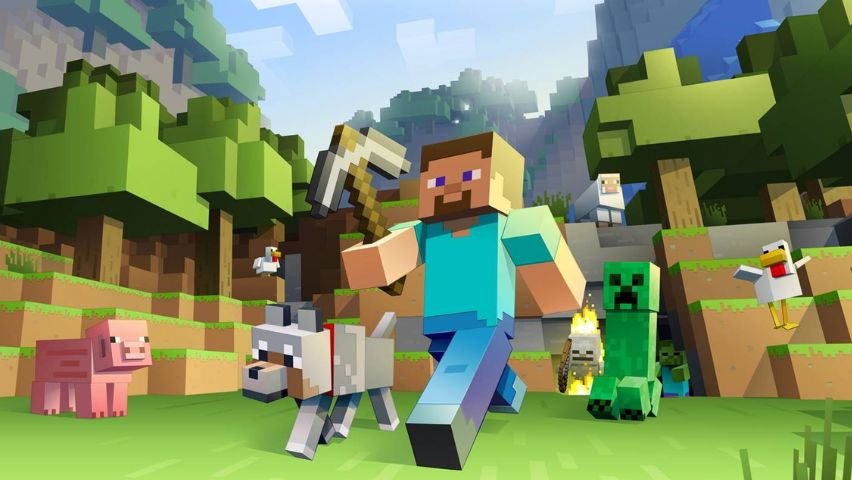 Universitas Silicon Valley Buka Beasiswa untuk Gamer, Syaratnya Tamatkan 115 Achievement Minecraft