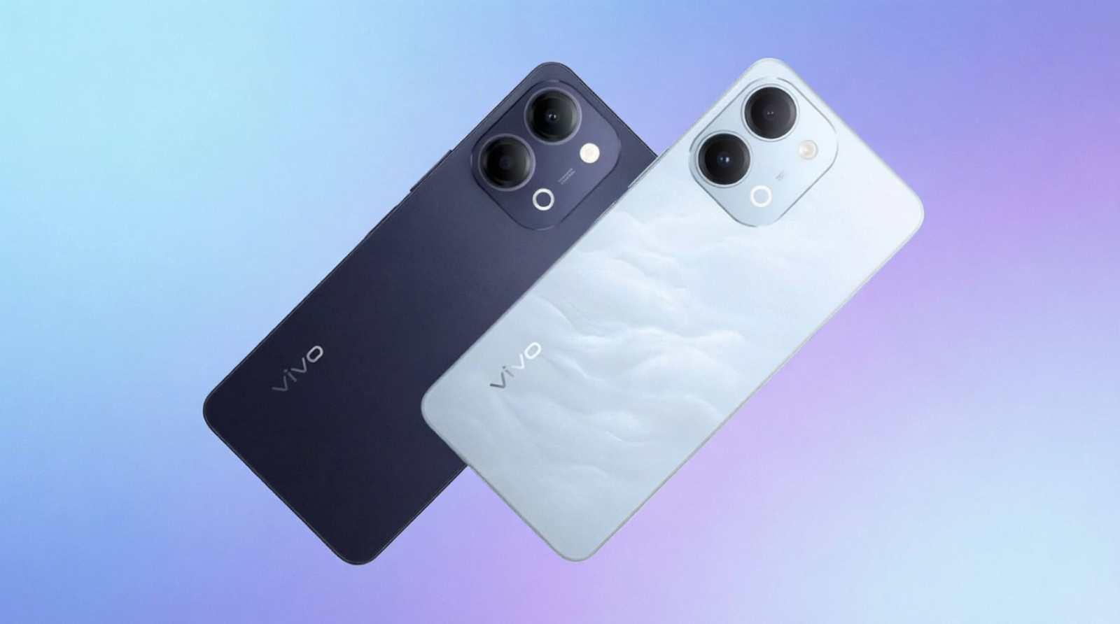 Vivo T5 Lite Resmi Meluncur, Usung Baterai 6.500 mAh, Layar 120 Hz, dan Fast Charging 44 Watt