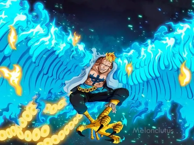 12 Karakter yang Pernah Menyelamatkan Luffy dari Kematian di One Piece