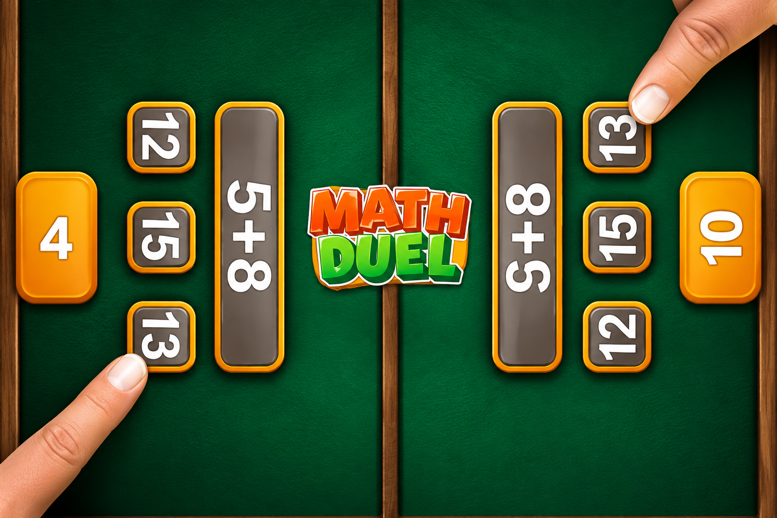 5 Rekomendasi Game Matematika untuk Anak, Belajar Sambil Bermain