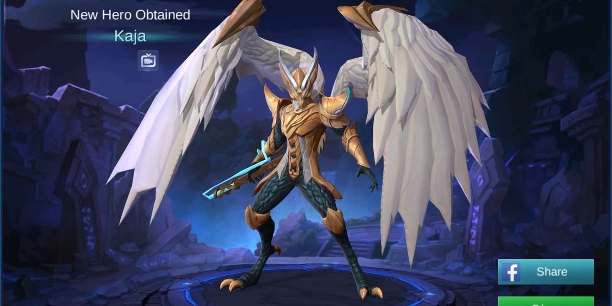 7 Hero Counter Setelah Revamp, Ampuh Hadapi Divine Binding