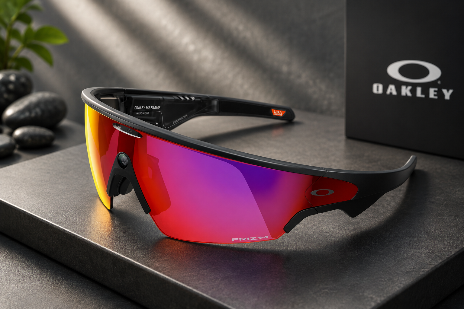 7 Smart Glasses Berkamera dengan Teknologi AI Modern
