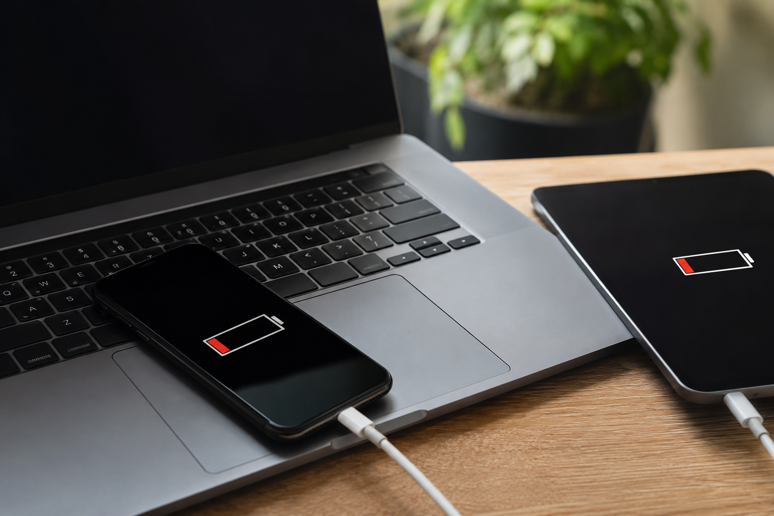 7 Tanda HP dan Laptop Mengalami Masalah Baterai yang Perlu Diwaspadai