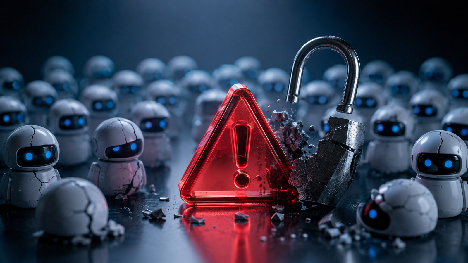 700 Agen AI OpenAI Terlibat Insiden Keamanan, Ini Celah yang Terungkap