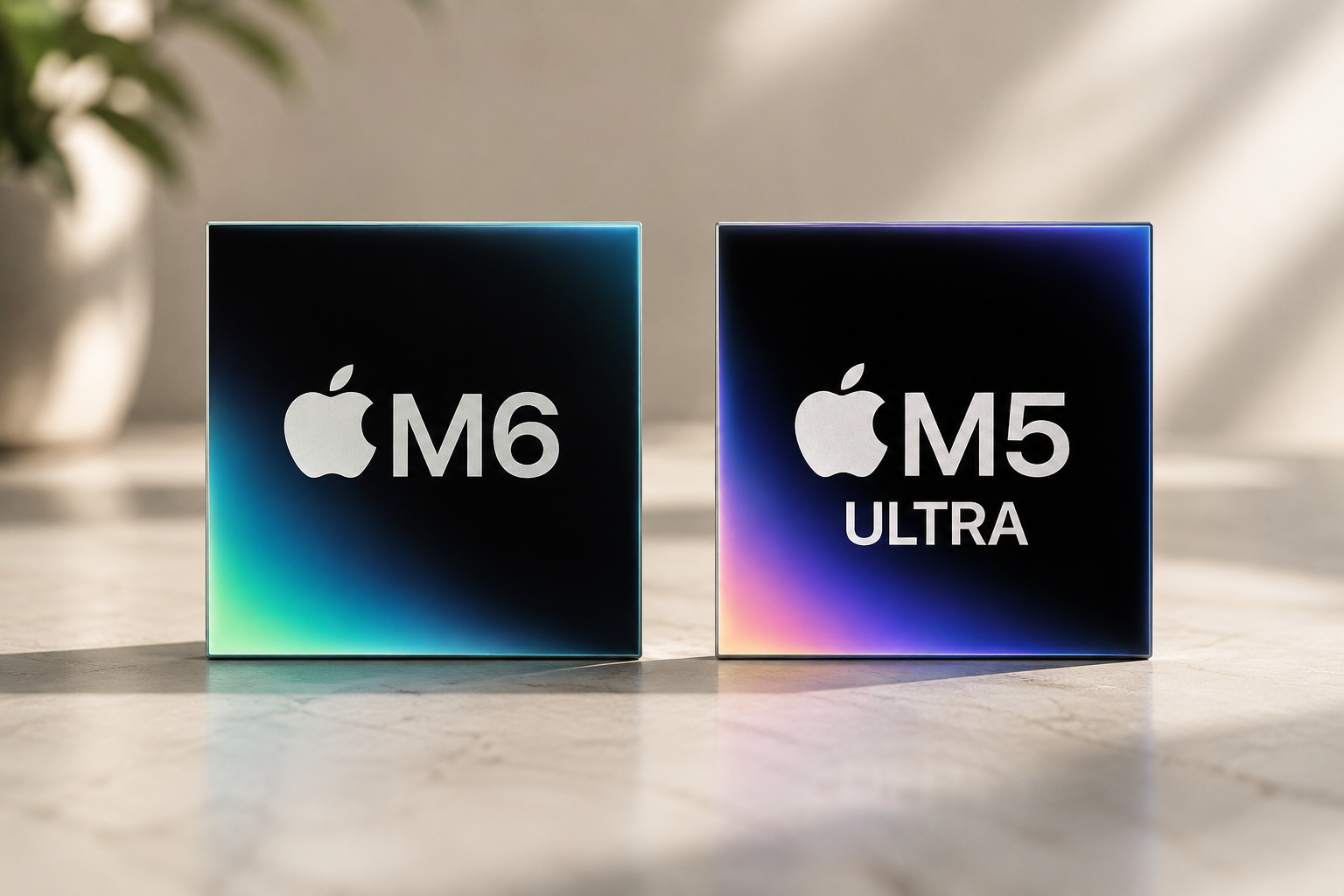 Apple Perkenalkan Mac Mini M6 dan Mac Studio M5 Ultra dengan Chip Generasi Baru
