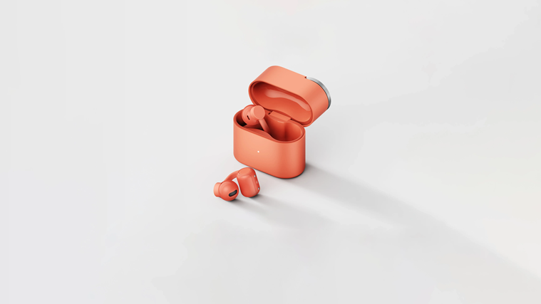 CMF Clip Pro Resmi Meluncur, Earbuds Clip-On dengan Smart Dial dan Baterai Tahan Lama