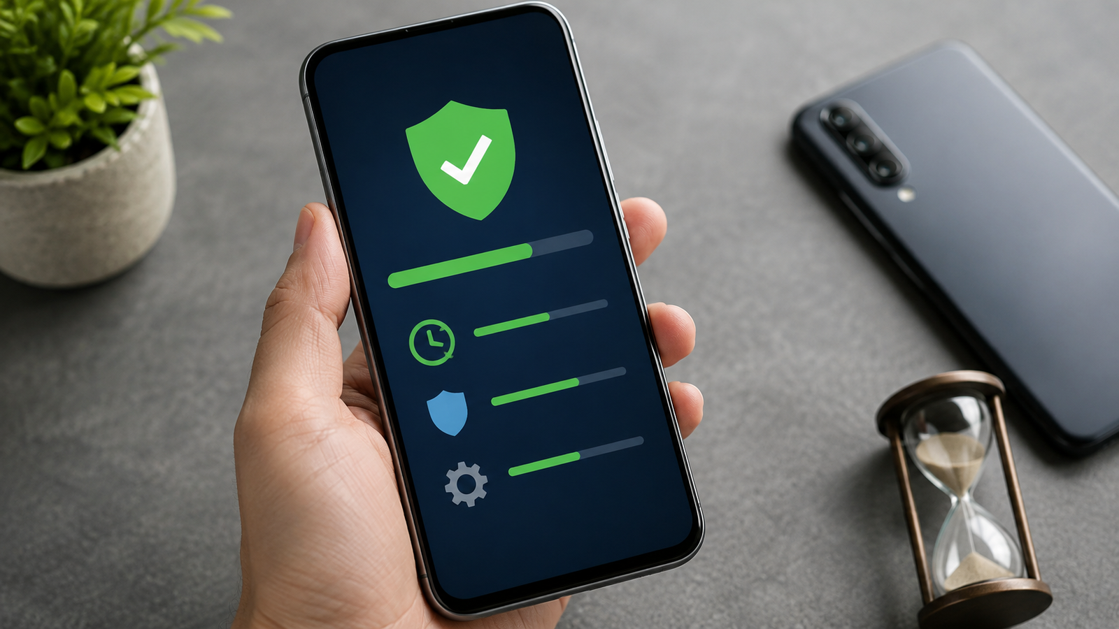 Cara Cek Sisa Umur HP Android dan Masa Dukungan Keamanannya