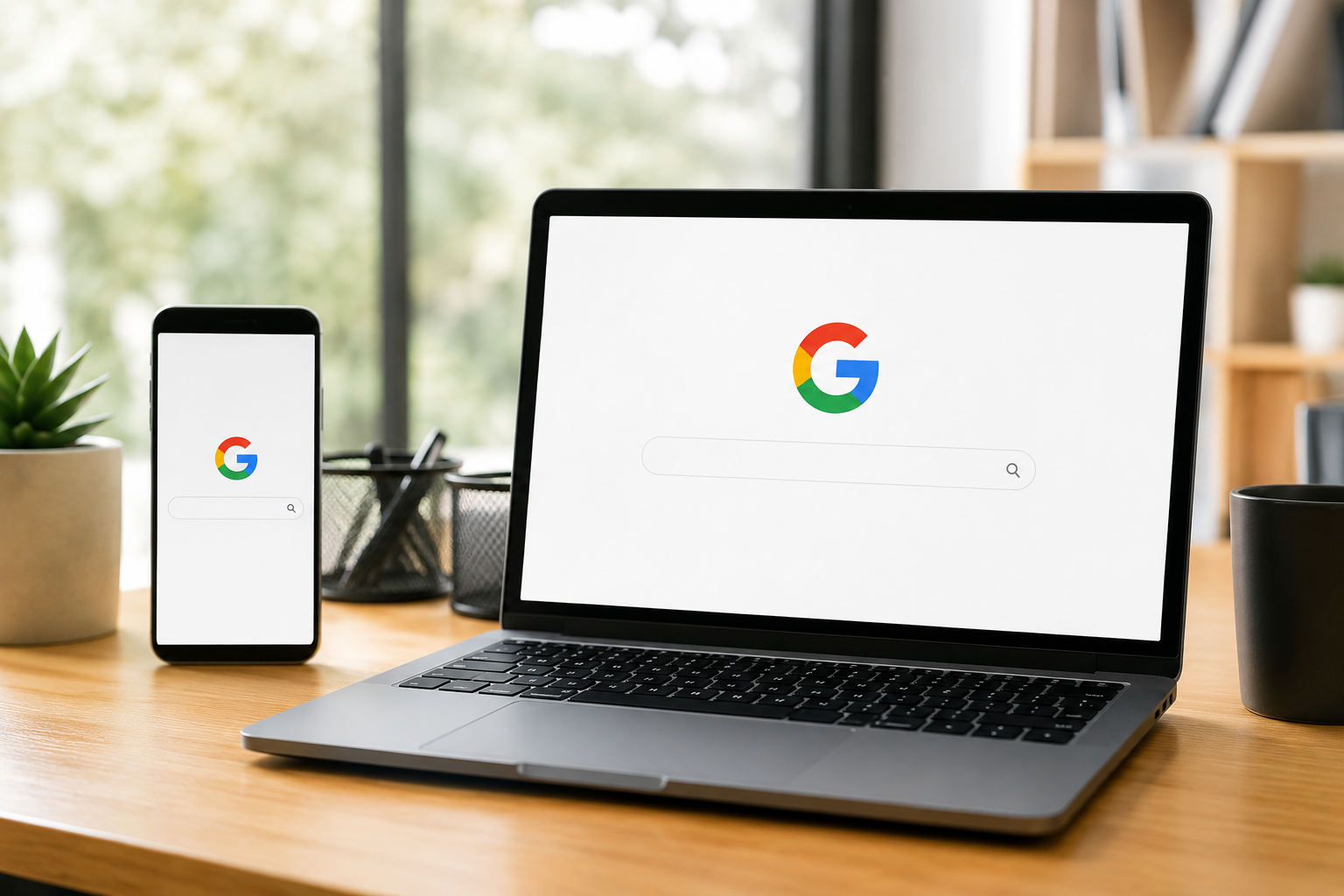 Cara Menonaktifkan SafeSearch Google di HP dan Laptop dengan Mudah