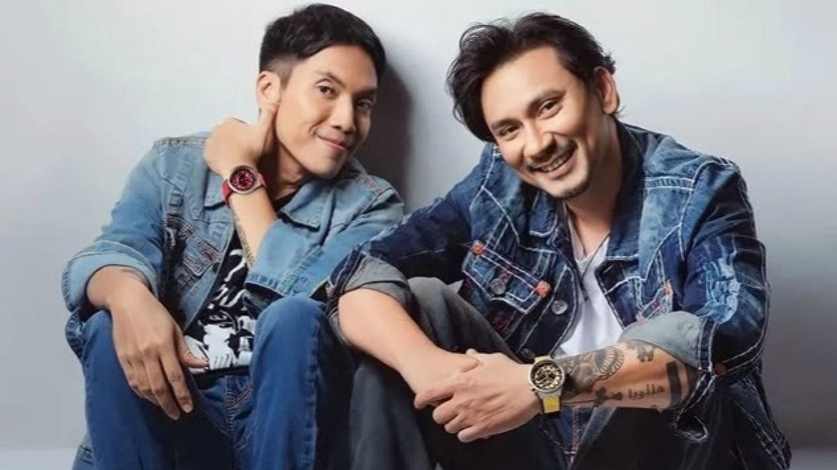 Desta Resmi Pamit dari VINDES Corp Setelah Lima Tahun Bersama