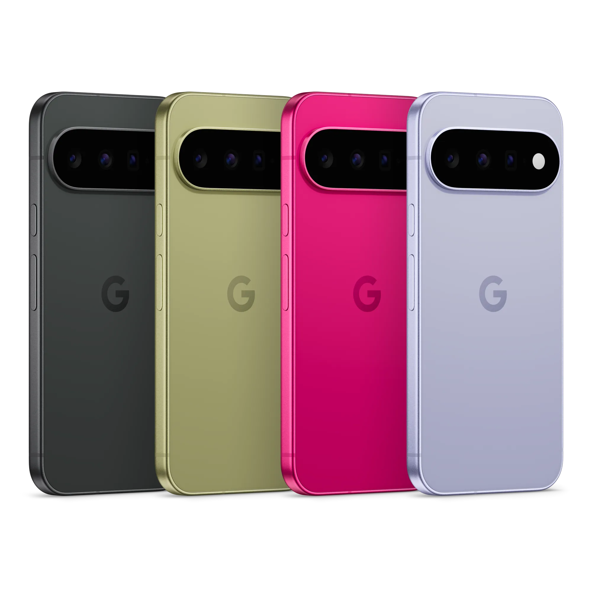 Google Pixel 11 Series Resmi Meluncur, Bawa Tensor G6 dan Fitur AI Gemini yang Makin Canggih