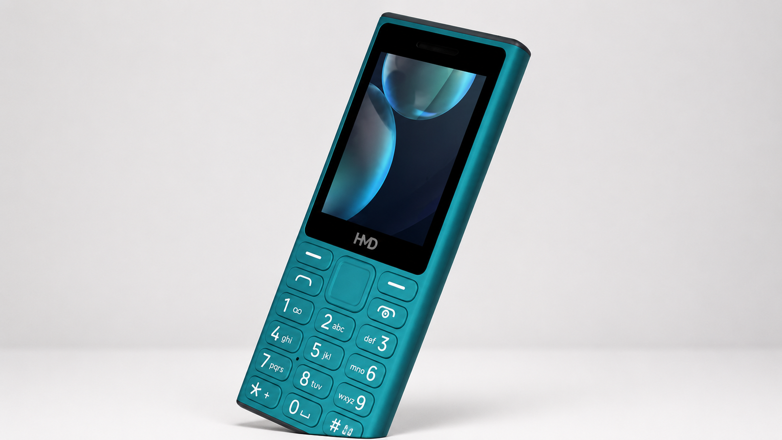 HMD 105 4G School Edition