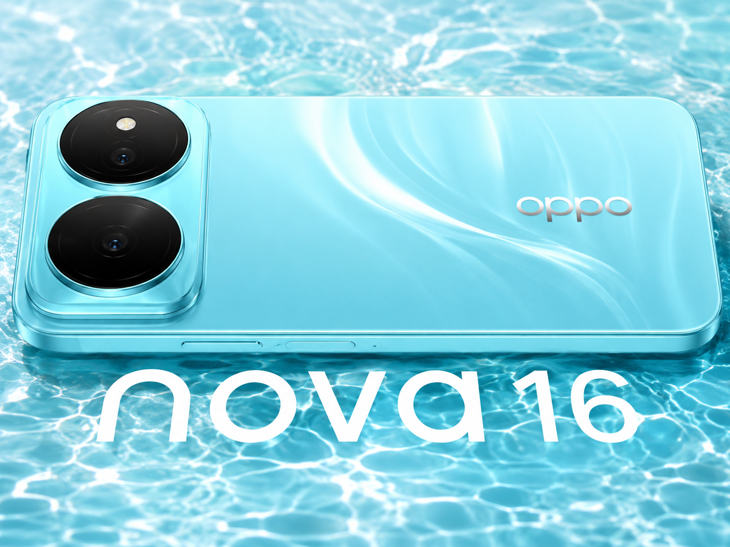Huawei Nova 16 SE Resmi Meluncur, Bawa Baterai 8.500 mAh dan Layar Super Terang hingga 8.000 Nits