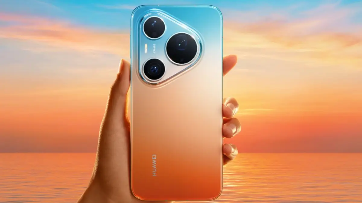 Huawei Pura 90s Pro dan Pura 90s Pro Max Resmi di Indonesia, Andalkan Kamera 200 MP dan AI