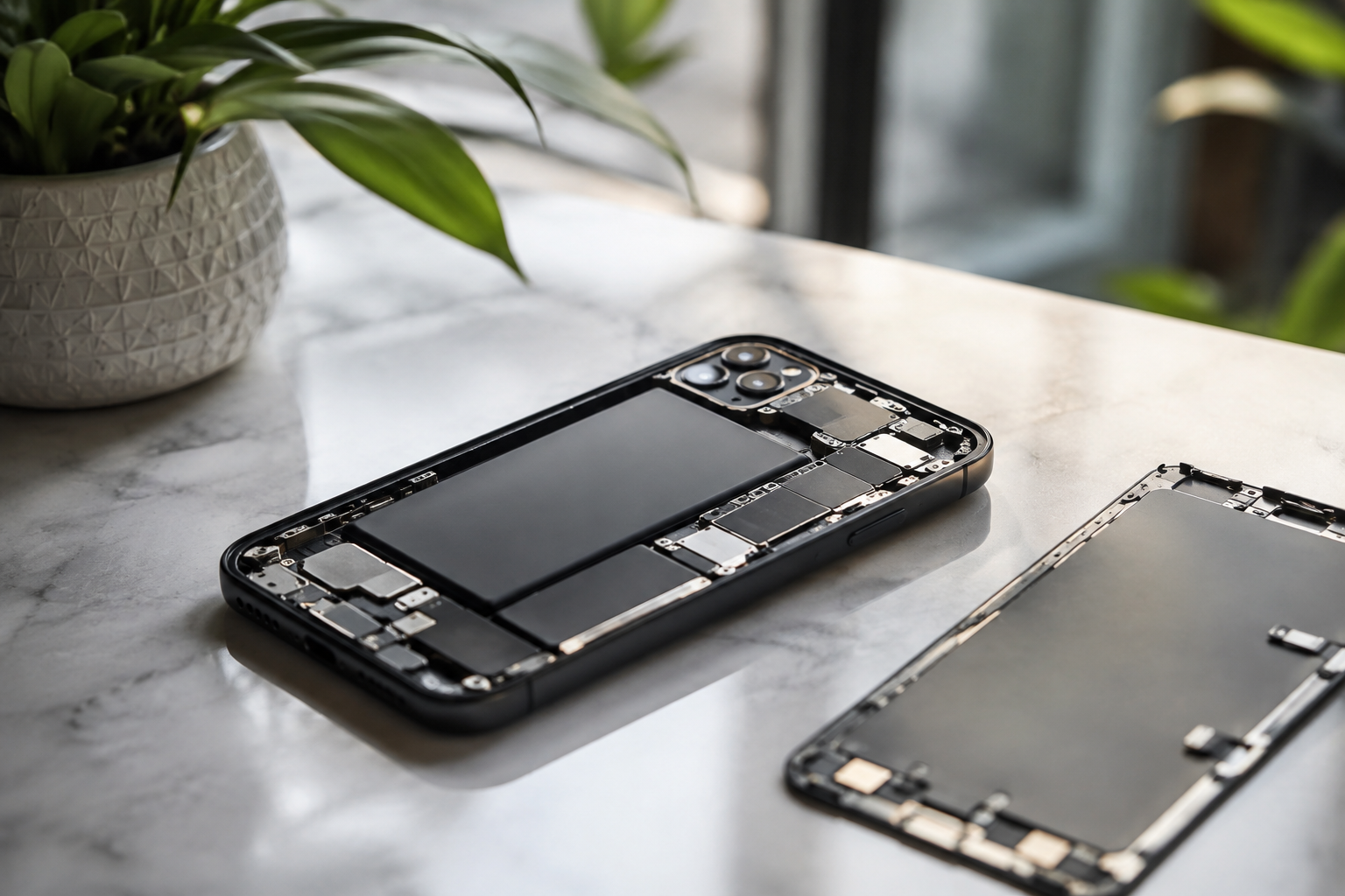 Kapan Baterai iPhone Harus Diganti Kenali Tanda dan Batas Battery Health