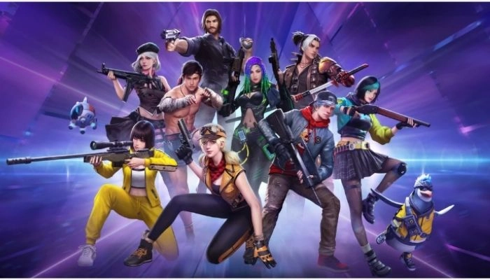 Kode Redeem FF Batu Incubator Terbaru Agustus 2026, Klaim 50 Evolution Stone Gratis