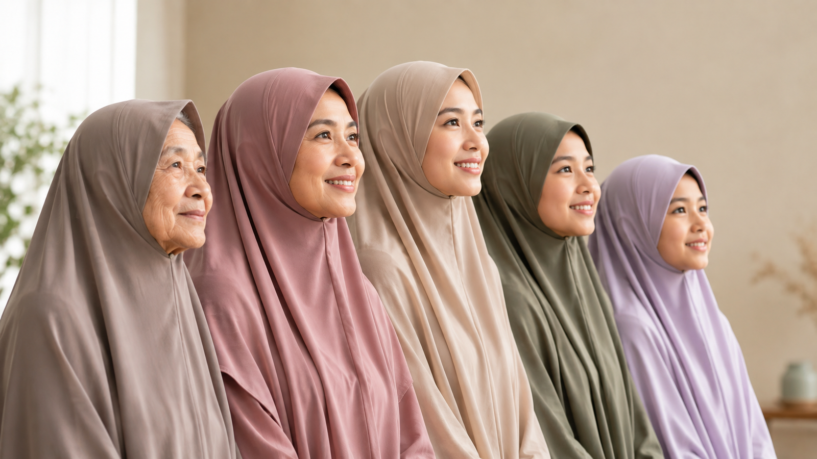 Macam-Macam Generasi Berdasarkan Tahun Lahir dan Karakteristiknya