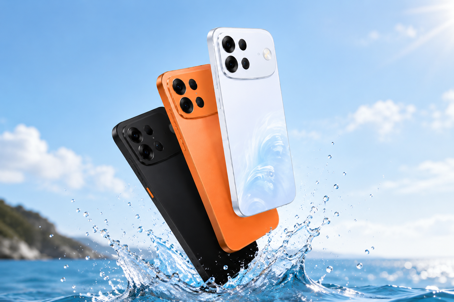 Oppo A7 Pro