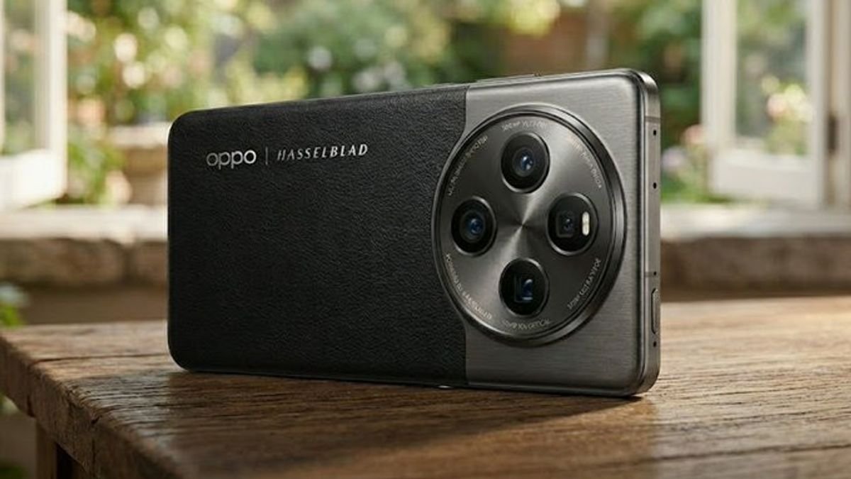 7 HP Flagship dengan Baterai Silicon-Carbon di Indonesia, Kapasitas hingga 7.050 mAh
