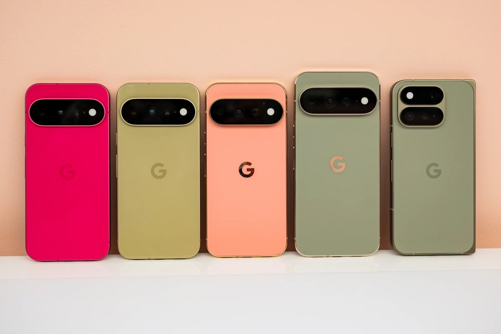 Pixel 11 Hadir dengan Creator Suite, Bidik Kreator Konten yang Ingin Produksi Lebih Praktis