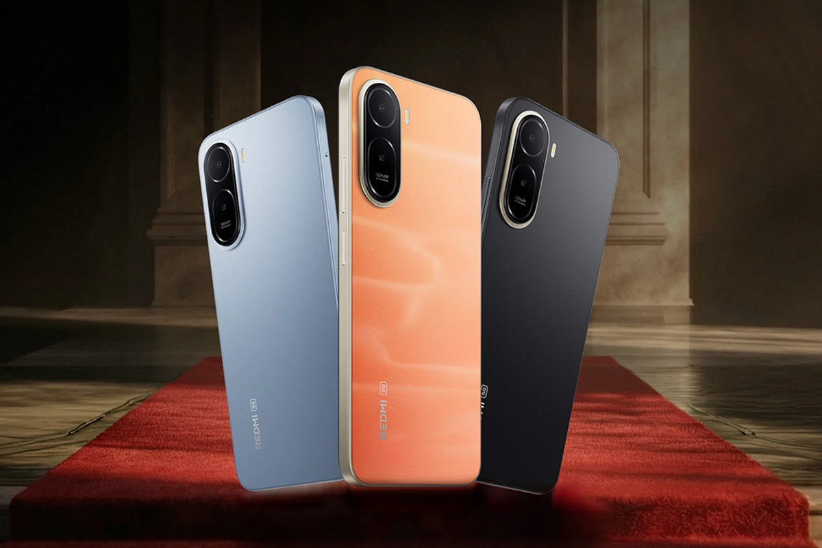 7 HP Redmi Harga 1–2 Jutaan 2026