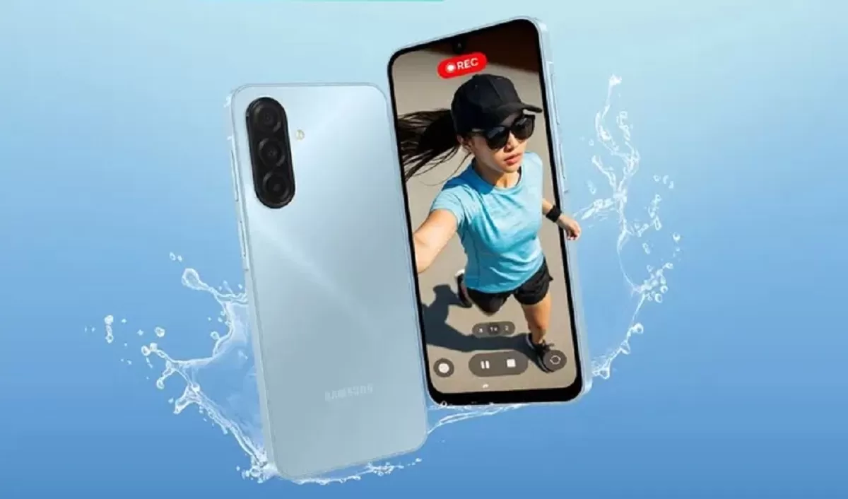 Samsung Galaxy A18 Bocor di Geekbench, Pakai Helio G99 dan Android 17