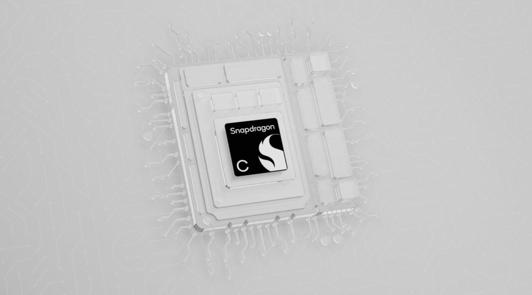 Snapdragon C Diungkap, Qualcomm Siapkan Prosesor Arm untuk Laptop Murah