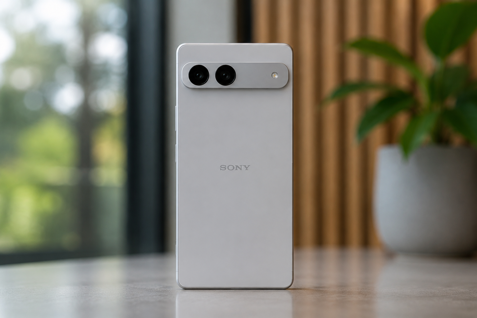 Sony Xperia 10 VIII Diduga Segera Meluncur, Bawa Desain Belakang Mirip Google Pixel