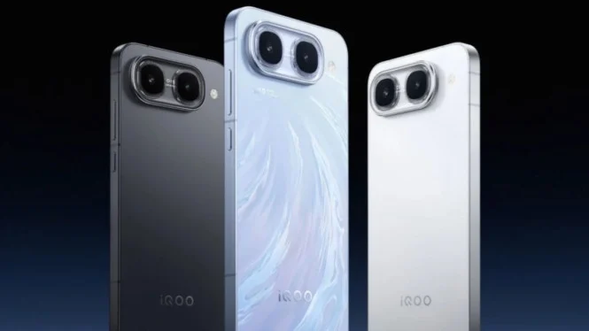 Spesifikasi iQOO Neo 11 Ultra Terungkap, Siap Tantang Ponsel Flagship