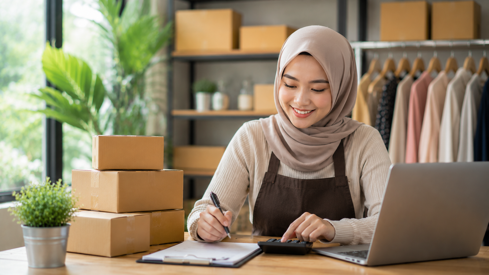 Syarat dan Cara Daftar Bantuan UMKM, Pelaku Usaha Wajib Tahu