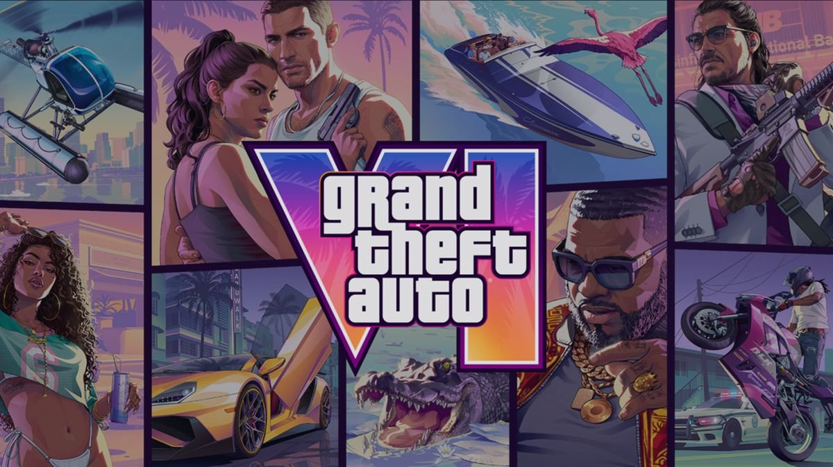 Trailer GTA 6 Terbaru Berdurasi 26 Menit Ungkap Detail Gameplay dan Vice City