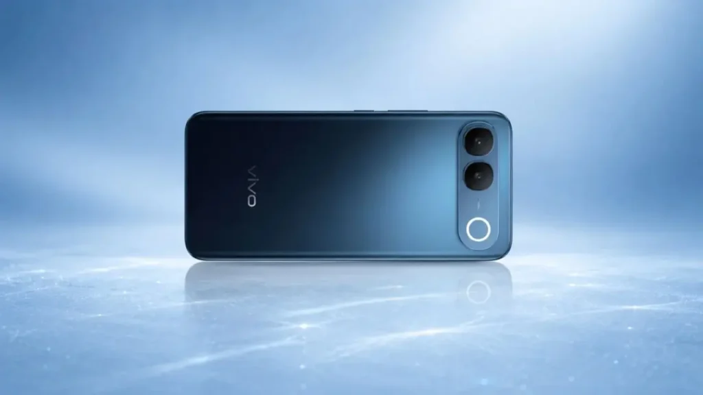 Vivo V80 Lite 5G Resmi Meluncur, Bawa Layar 1,5K dan Baterai 7.050 mAh