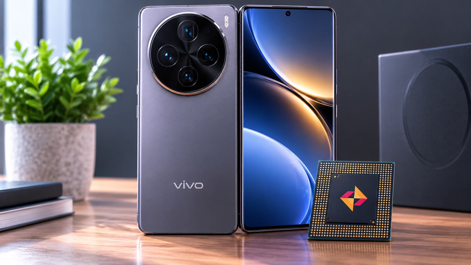 Vivo X500 Pro Max Muncul di Geekbench, Diduga Bawa Dimensity 9600 Pro