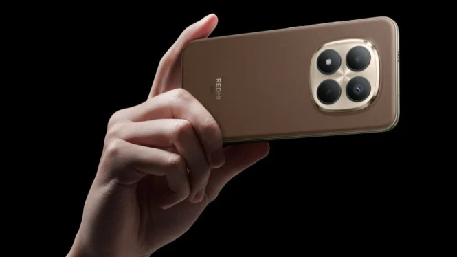 Xiaomi Redmi Note 17 Pro dan Pro Max Resmi Global, Bawa Baterai hingga 10.000 mAh