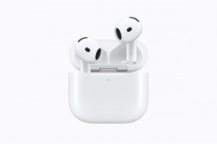 AirPods 5 Resmi Diperkenalkan, Bawa ANC Lebih Kuat dan Fitur Siri AI