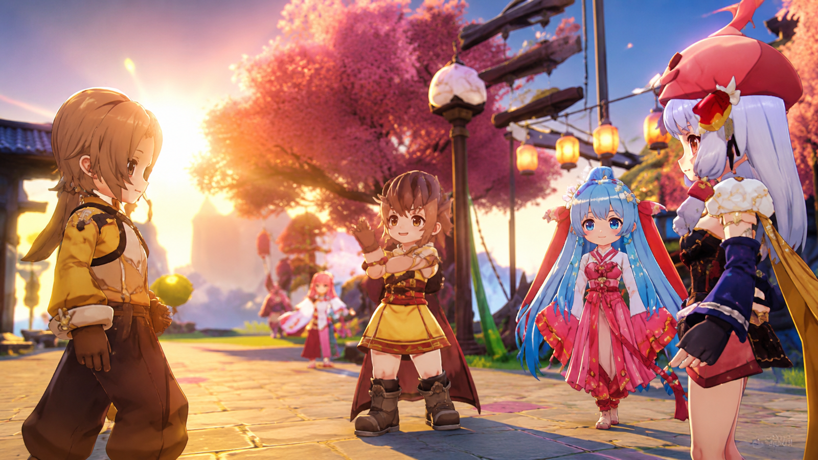 Cara Forging Ragnarok The New World untuk Memaksimalkan Gear dan Skill Karakter