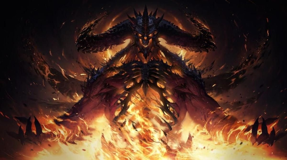 Diablo V Siapkan Sistem Level Berbeda, Blizzard Ingin Pemain Tetap Merasakan Perkembangan Karakter