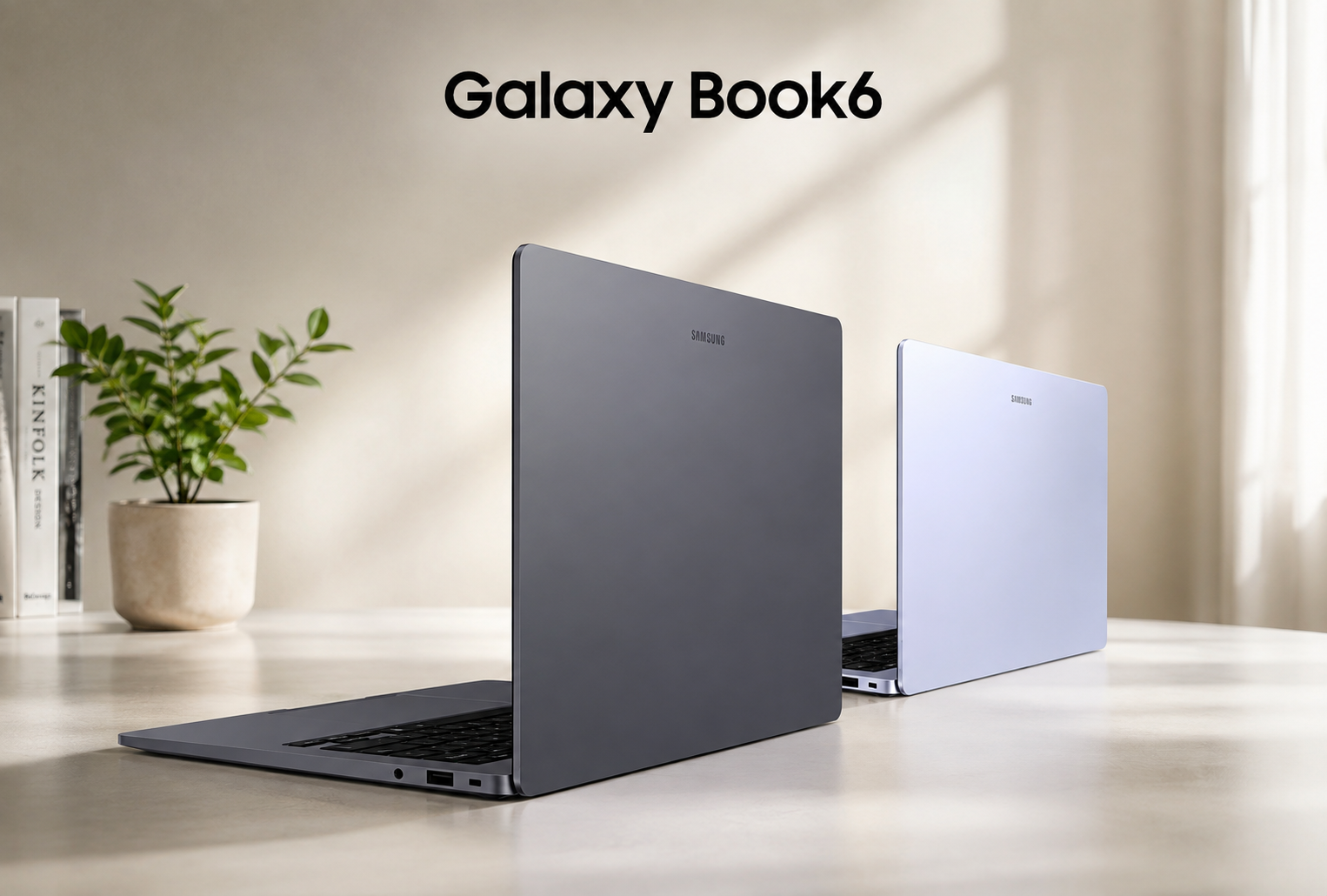 Galaxy Book 6 Baru Meluncur, Harga Lebih Murah dengan Spesifikasi yang Dipangkas