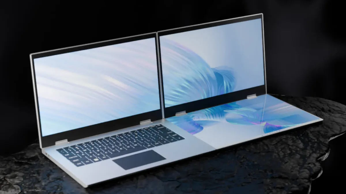 Infinix Xbook 14 Neo