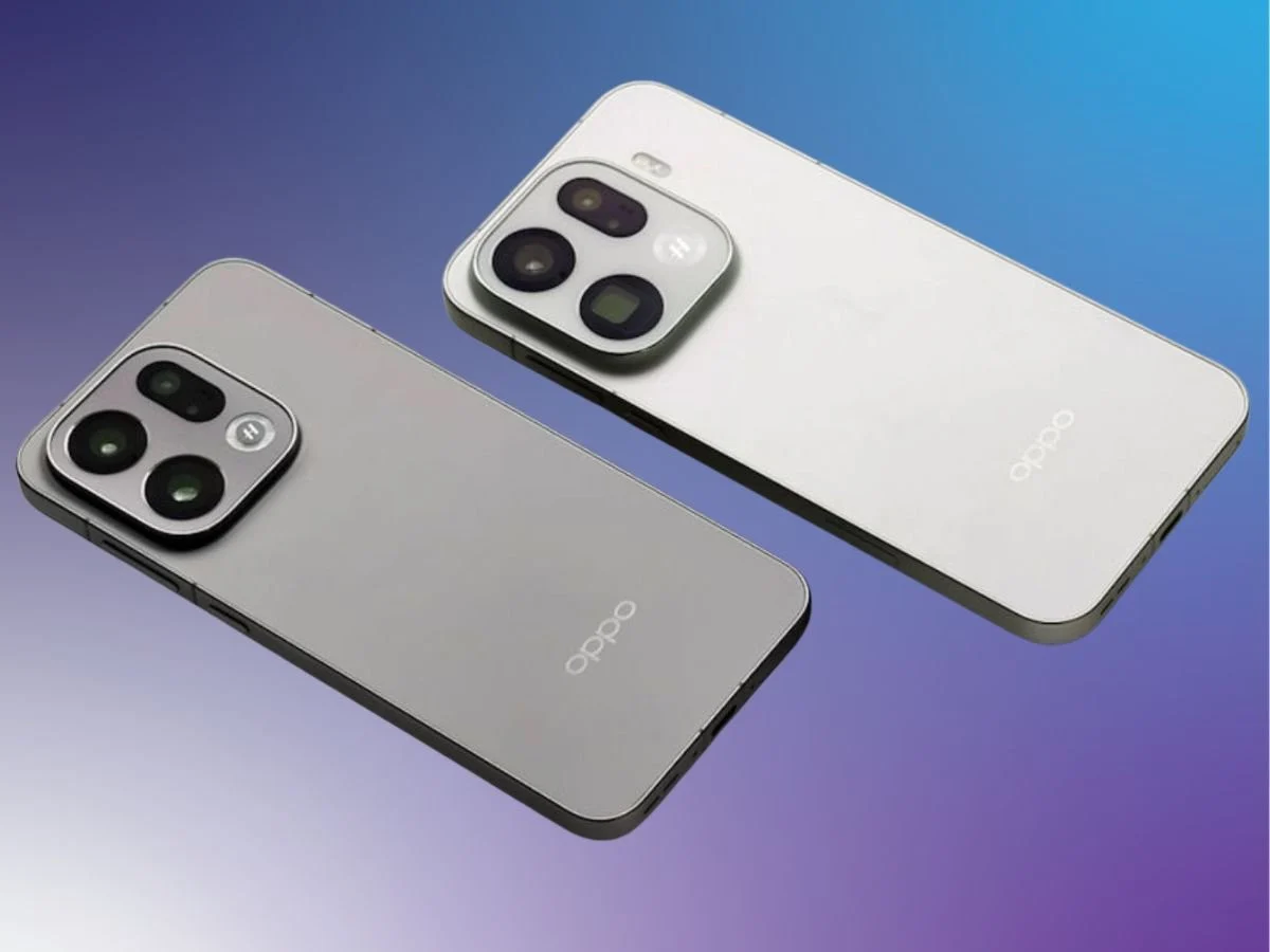 Oppo Find X10 Series Meluncur 22 September, Bawa Kamera 200 MP dan Baterai Jumbo
