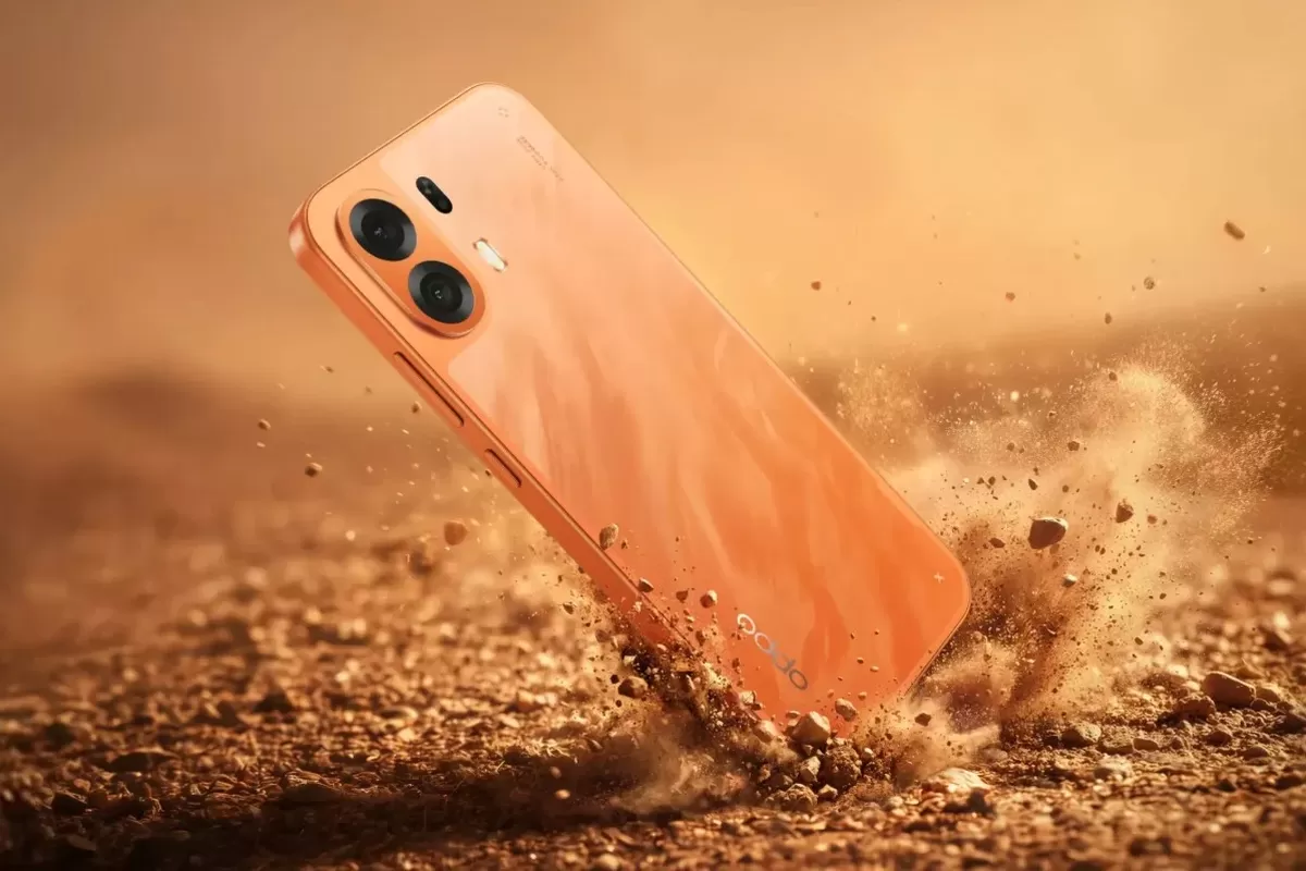 Oppo K14 Plus