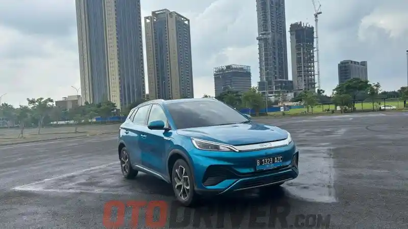 Perbandingan BAIC T1 vs BYD Dolphin, Dimensi hingga Performa