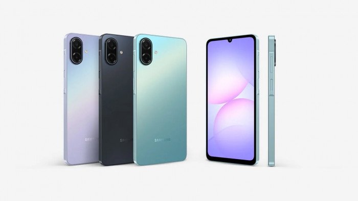 Samsung Galaxy A08 4G Segera Masuk Indonesia, Ini Bocoran Harga dan Spesifikasinya