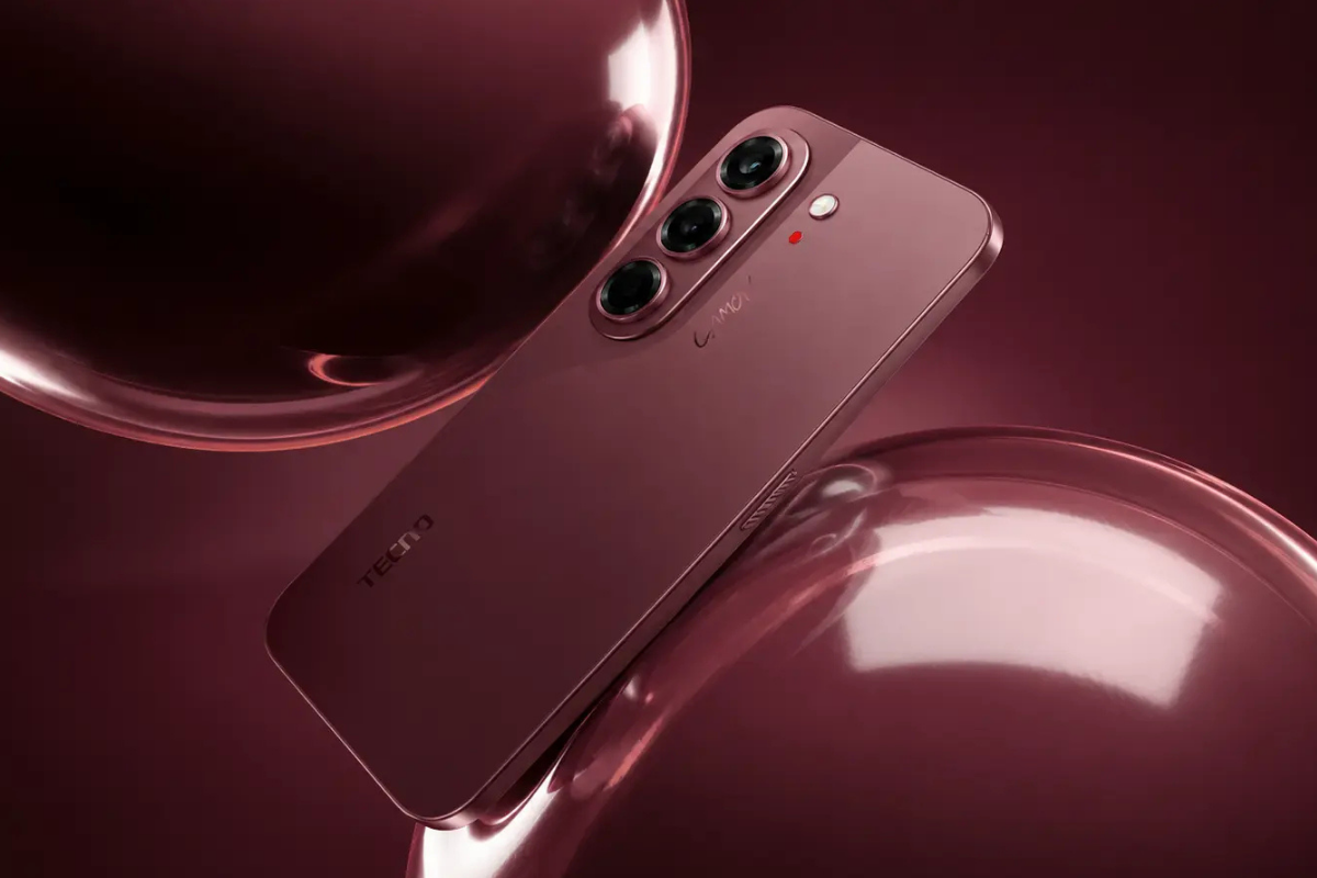 Spesifikasi dan Harga Tecno Camon Slim 5G