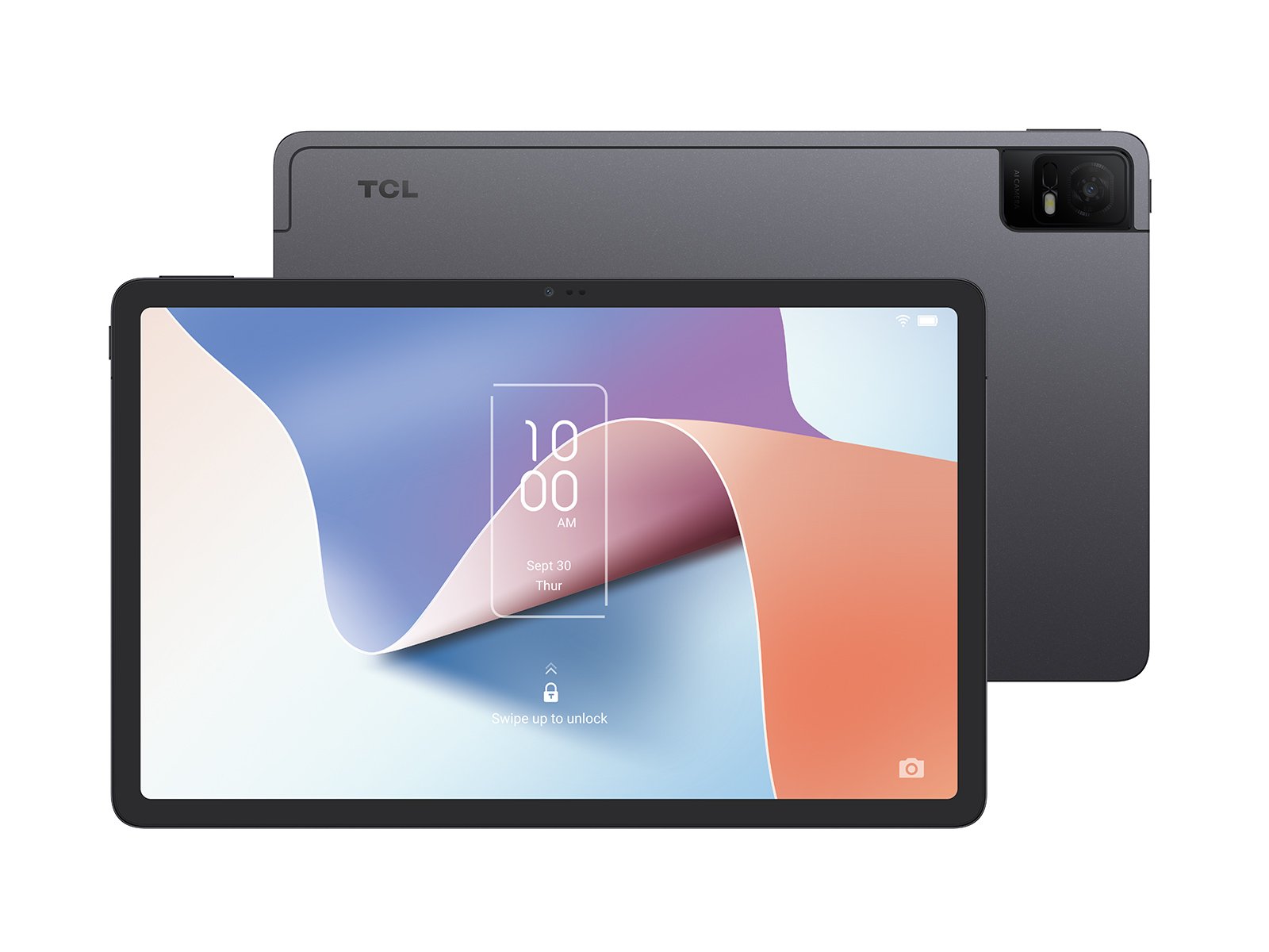 TCL Rilis Tablet NxtPaper dan Kids Watch K5 di IFA 2026, Ada Smartwatch yang Bisa Jadi Robot Meja